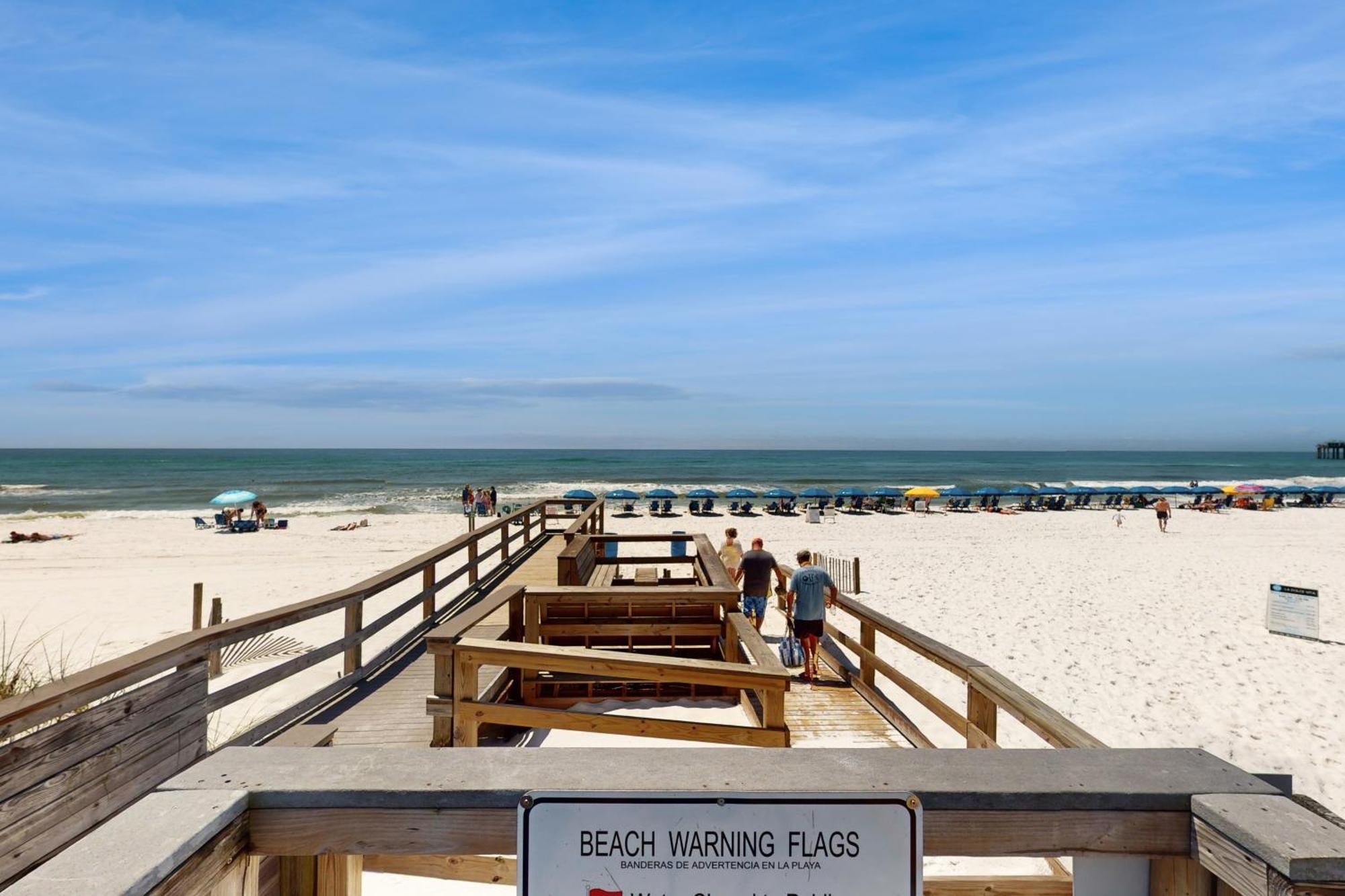Ferienwohnung Destin West Gulfside 216 Fort Walton Beach Exterior foto