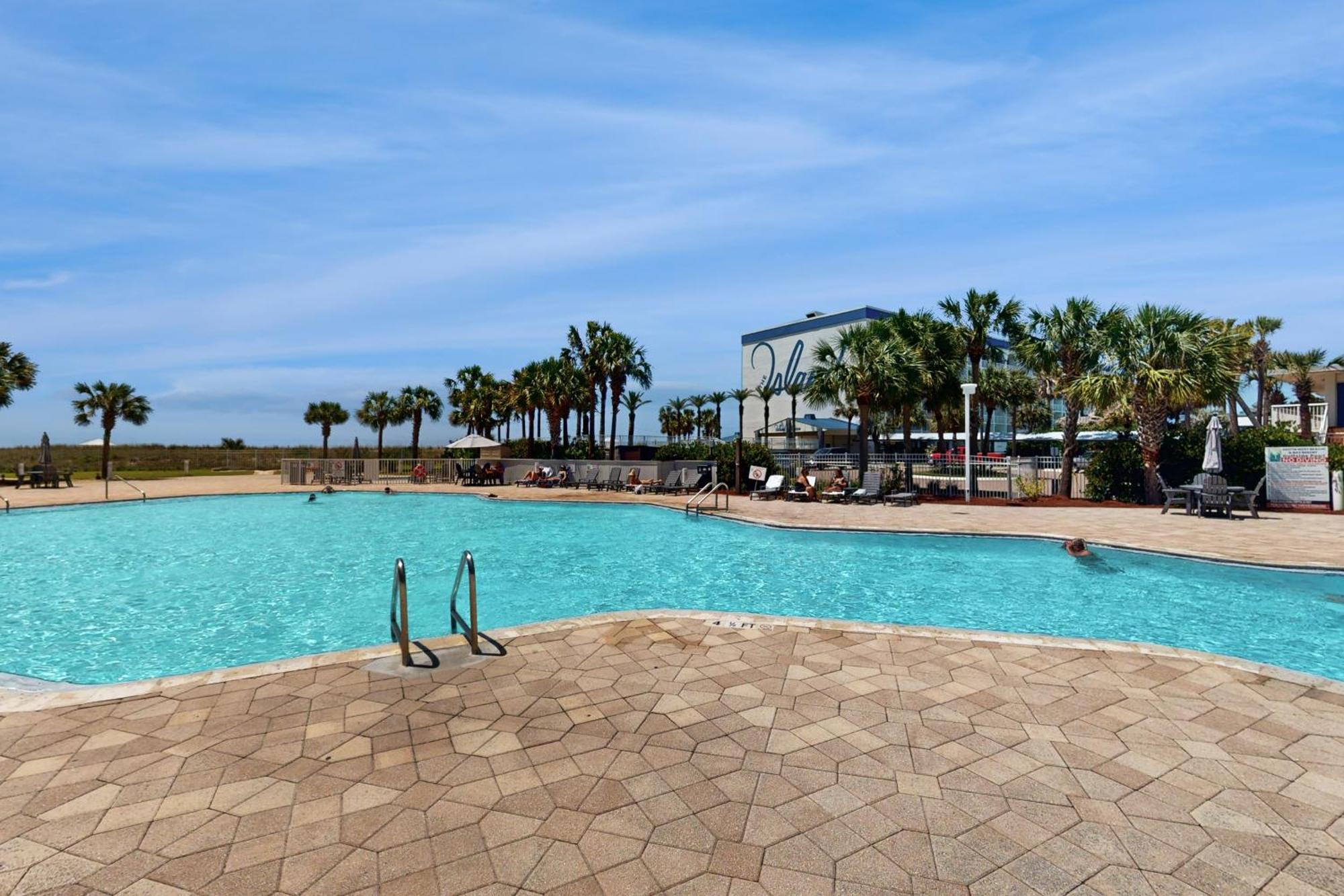 Ferienwohnung Destin West Gulfside 216 Fort Walton Beach Exterior foto