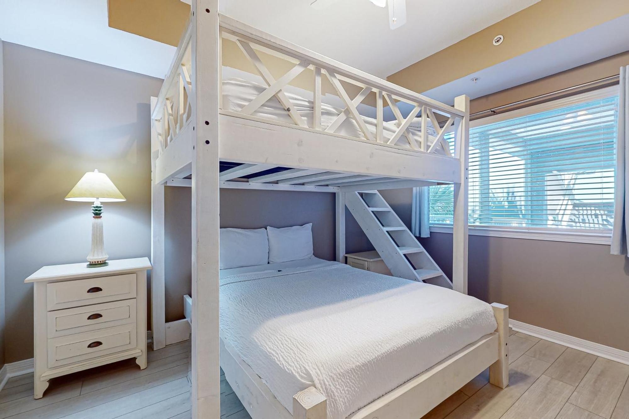 Ferienwohnung Destin West Gulfside 216 Fort Walton Beach Exterior foto