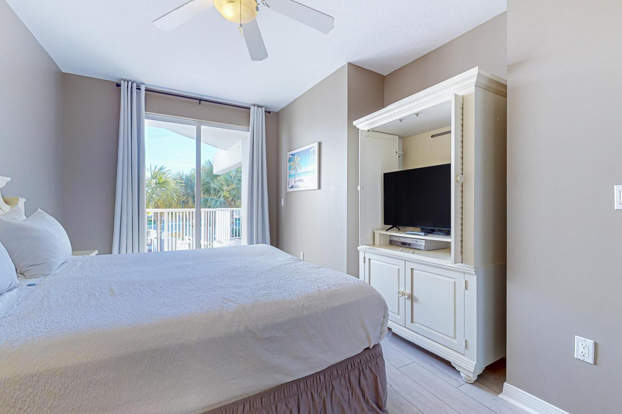 Ferienwohnung Destin West Gulfside 216 Fort Walton Beach Exterior foto