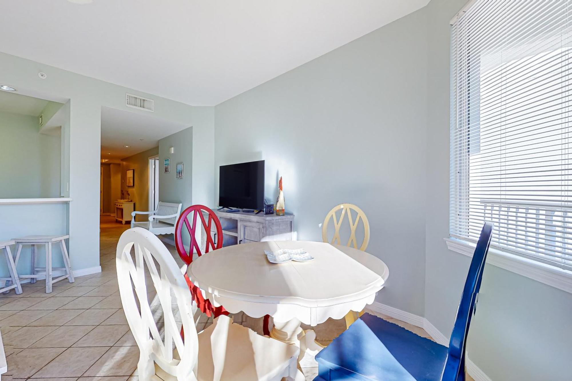 Ferienwohnung Destin West Gulfside 216 Fort Walton Beach Exterior foto