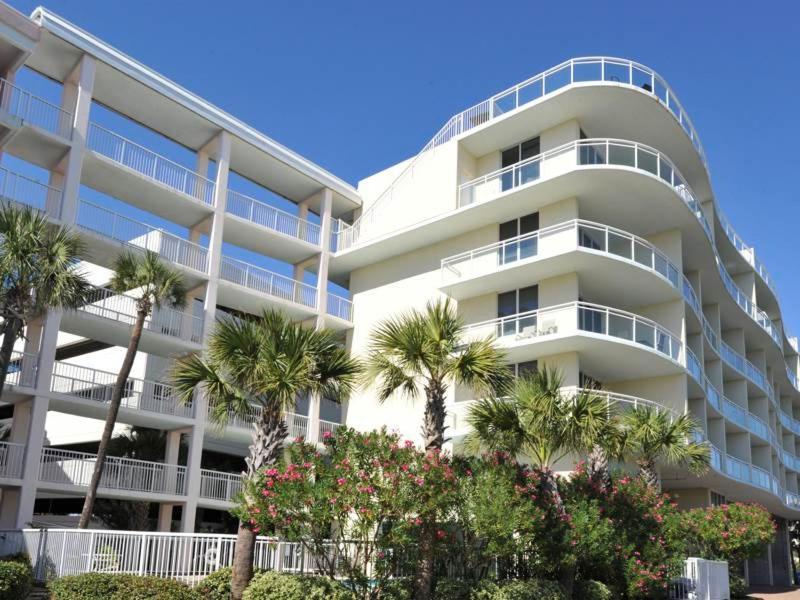 Ferienwohnung Destin West Gulfside 216 Fort Walton Beach Exterior foto