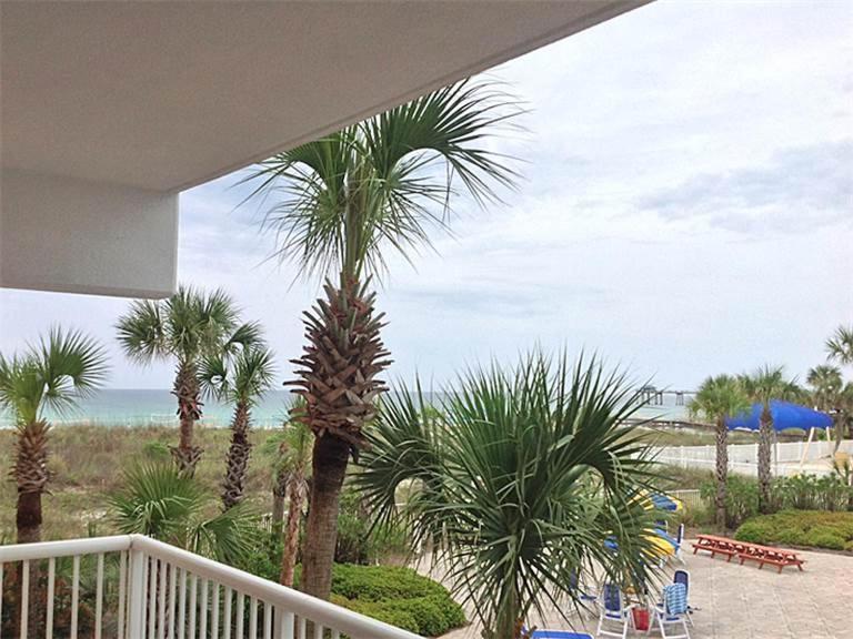 Ferienwohnung Destin West Gulfside 216 Fort Walton Beach Exterior foto