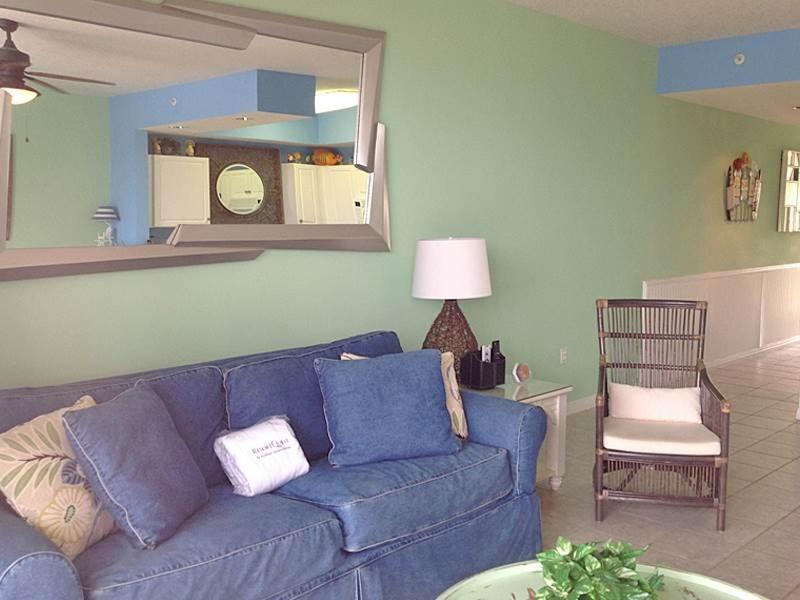 Ferienwohnung Destin West Gulfside 216 Fort Walton Beach Exterior foto