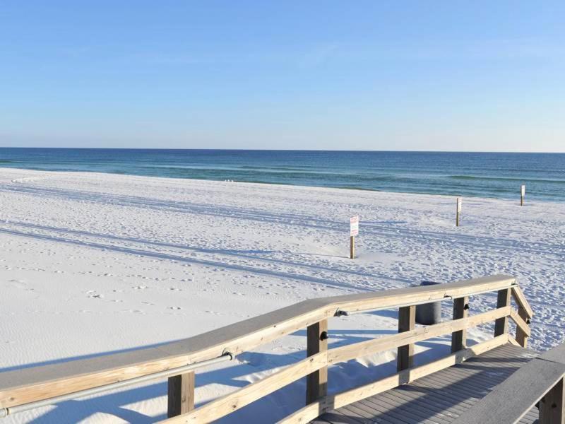 Ferienwohnung Destin West Gulfside 216 Fort Walton Beach Exterior foto